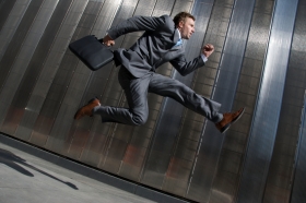 Evolution Professionnelle - MANSUETIS